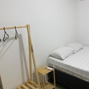 Apartamento Deluxe de 2 Dormitorios